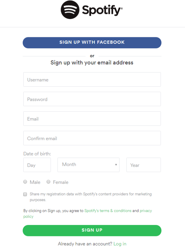 log-in-with-facebook